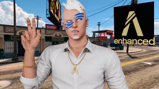 FIVEM 2 IS FINALLY HERE - FiveM Enhanced 💎