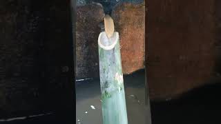 this is waterfall and how to water trick designshortvideo