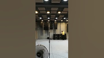 Admark audio testing video