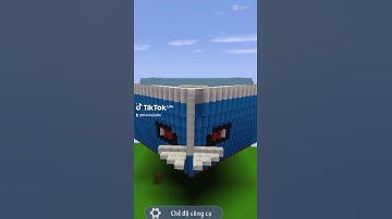 xà lan cát của mini world