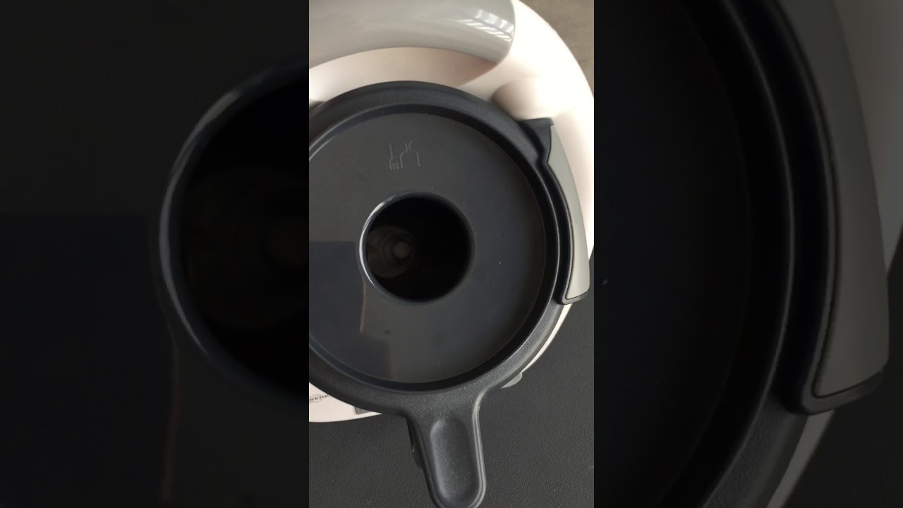 Thermomix Toy, Thermomix zabawka, KinderThermomix YouTube