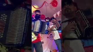 Juan Carlos Castellar Y Joe De La Rosa Fulanito