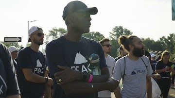 Le Week-end 2025 Promo (English)