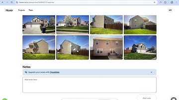 Hover Integration for Zoho CRM Extension Overview