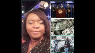 Video- List of 80 Nigerians YAHOO guys arrested by FBI for fraud and other offences.