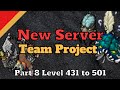 Playing with a Full Team Part 8 [Tibia]