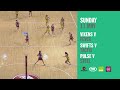 ANZ Championship Round 12