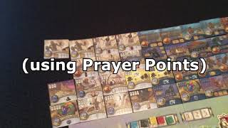 Board Game Reviews Ep #59: KEMET