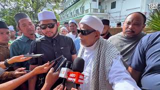 Download Lagu Sidang Media: Pelantikan Ketua Pembangkang MP3