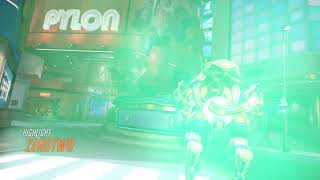 Quintuple Kill DVa