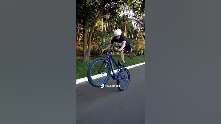TRÊS MANOBRAS DE BIKE FÁCEIS DE APRENDER