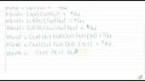 Let X denote the sum of the numbers obtained when two fair dice are rolled. Find the variance an...