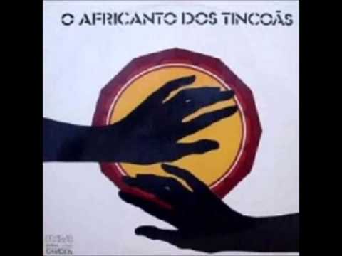 Os Tincoãs - Dora