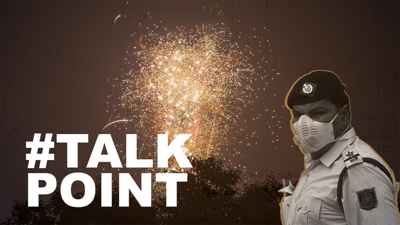 SC cracker ban fails : Can legal diktats alter cultural habits or did police not do enough?