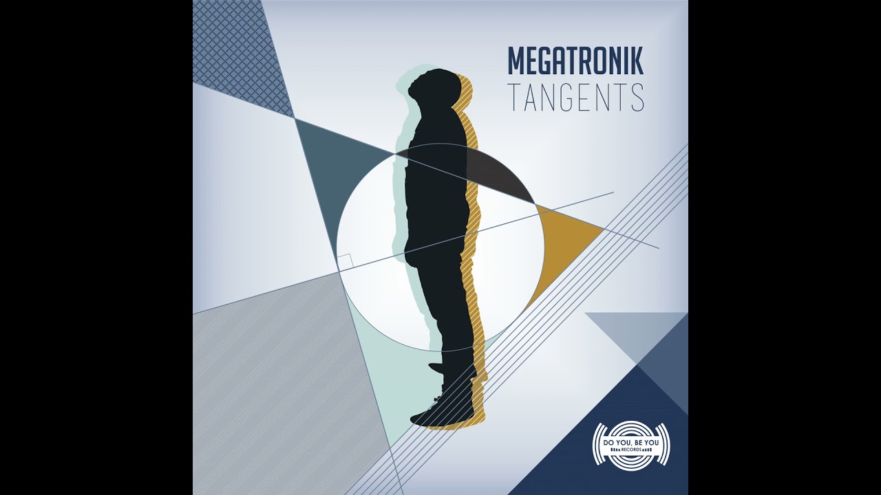 Megatronik _ Groove Tronic  (Original Mix)