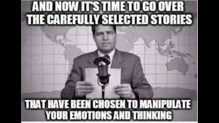 He’s got an interesting theory  Wouldn’t surprise me if true