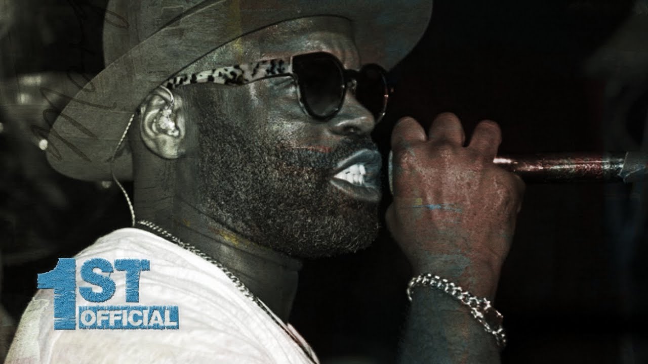 Black Thought Type Beat - Boss Moves - Royce da 59 Type Beat