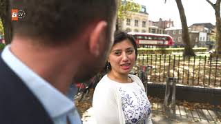 Londra Aktüel 2019-2020 Yeni Sezon Fragman 2