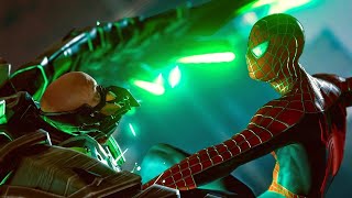 SPIDER-MAN 4 - Trailer | Tobey Maguire, John Malkovich Movie | Sony Pictures (HD)