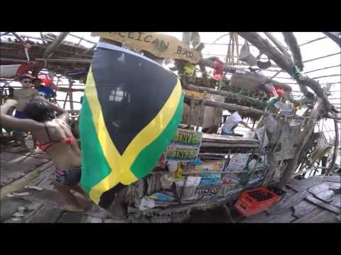 Pelicans bar Jamaica 2015 - Manuel Marin V - YouTube manuel marin