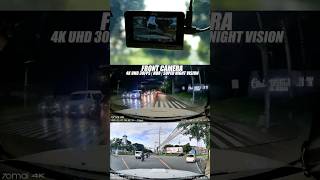 Affordable 4K Dual Channel DashCam - 70MAI A800SE with OBD Hardwire kit - Jec Episodes  #jecepisodes