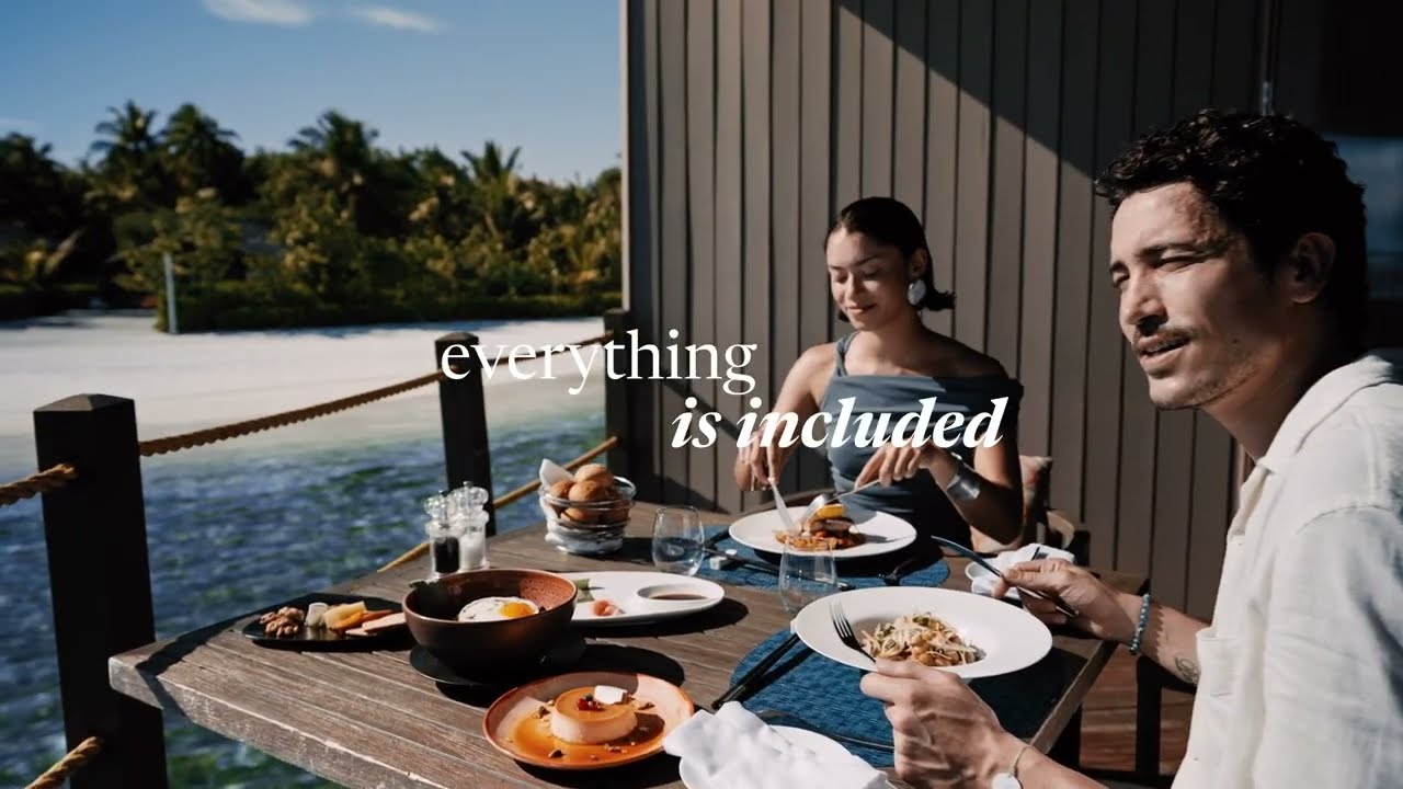 Club Med 人氣海島全包式度假,親子&蜜月享受愜意假期 縮圖