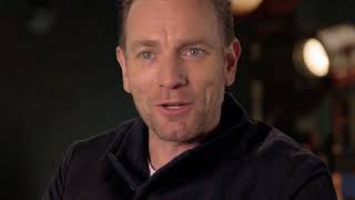 CHRISTOPHER ROBIN - Legacy Featurette