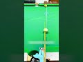 Ball stuck on the edge of the pocket and won’t drop?Try this pro spin trick. #billiards#billiardtips