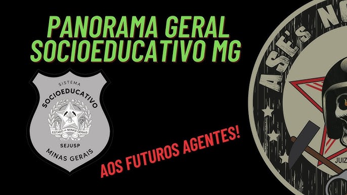 Curso SEDS ES - Agente Socioeducativo ES - Monster Concursos