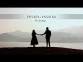 Best prewedding 2024 una  piyush x yashika  4k  geetanjali photo gallery  himachal pradesh