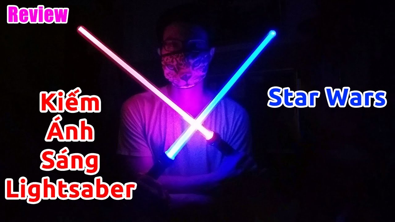 Gươm Ánh Sáng Xanh Jedi  Lightsaber Star Wars 6983 Giá Tốt  Otakulcom