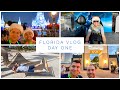 WALT DISNEY WORLD & FLORIDA VLOG - DEC 2019 - DAY 1 - CHRISTMAS DAY IN DISNEY WORLD