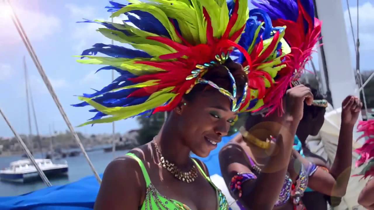 Arthur (EvaLucian) - Numb (Official Music Video) [Soca 2014]