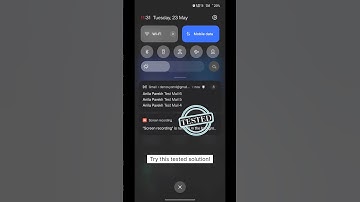 Fixed: Gmail Notifications Not Working Android & Oneplus! 2023✅ #shorts #gmailnotification #oneplus