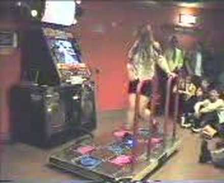 King of Styles 2 (KOS2) Trocadero - Vykkye (Afronova)