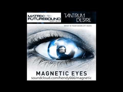 MAGNETIC DESIRE - Smooth / Tantrum Desire (TheRipper Mashup) - HD