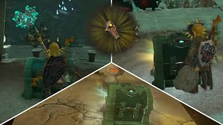 Tears of the Kingdom Clips | Part 62
