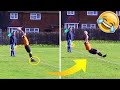 Best Soccer Football Vines 2022 - Fails, Goals, Skills #56