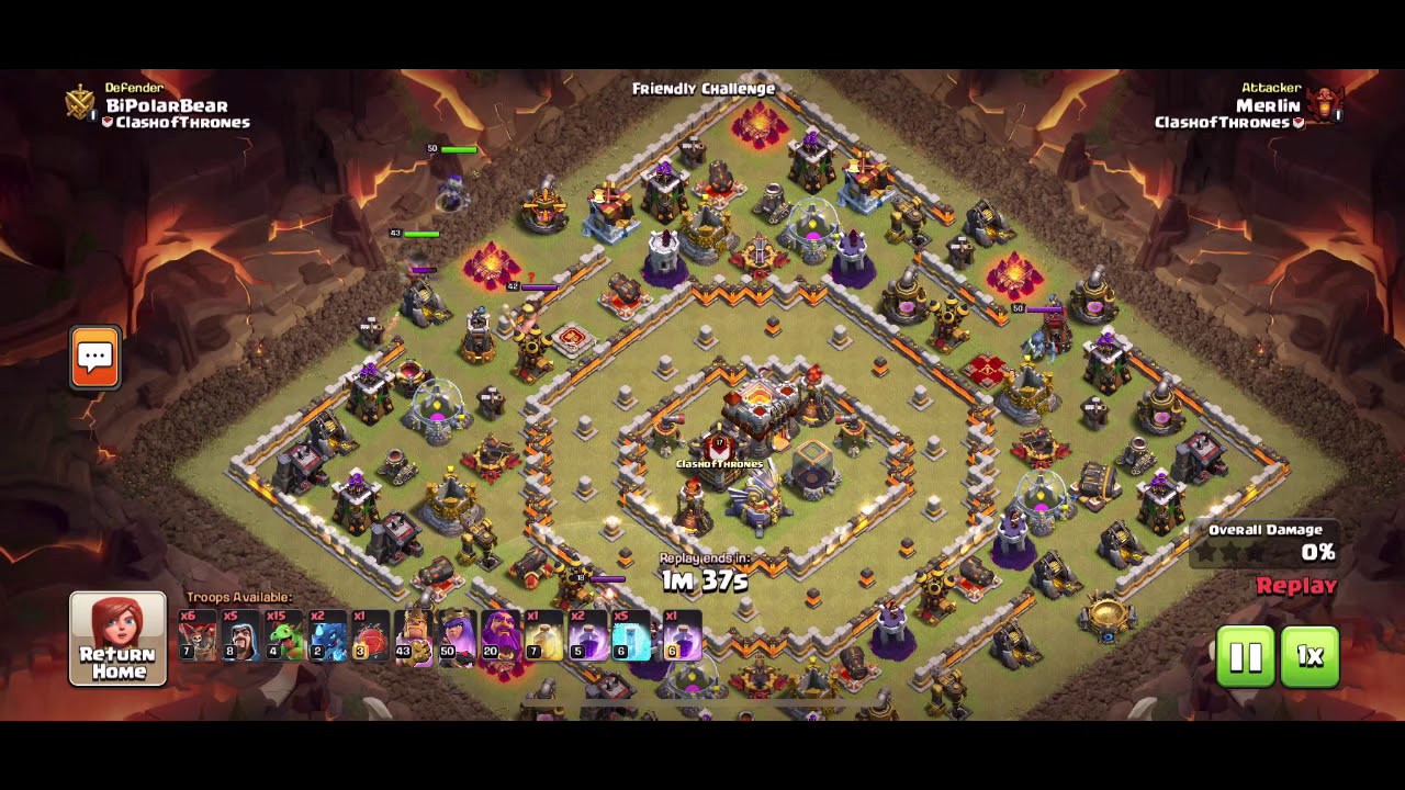 TH11 Sneaky Goblin Blimp