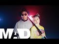 [MAD] อยู่ดีๆก็... WONDERFRAME ft.YOUNGOHM (Cover) l Bearhug