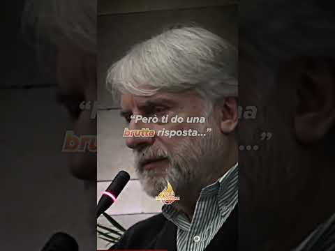 CREPET: 'La PASSIONE