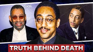 Gregory Hines DIED 21 Years Ago And FINALLY His Family Confirms