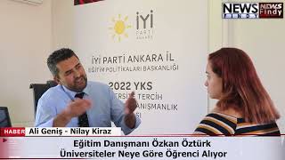 Üniversiteler Neye Göre Öğrenci Alıyor