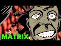 Animatrix: World Record | Neo's Predecessor?