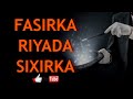 Riyada Sixirka Ama Sixroolaha Qofkii Ku Riyoodo Sixir Ama Qof Saaxir Ah Iyo Waxa Sixirka Tilmaamo