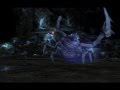 MHF タイクンザムザ最終形態 BGM "日差さぬ場所"