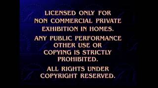 Paramount Home Video Feature Presentation Logo 1995 Effects