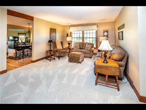352 N 12th Street, Black River Falls, WI home video tour