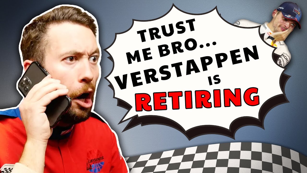 Reacting To F1 Fans’ Most Controversial F1 Takes!