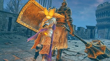 "when you outsmart game developers.." - Elden Ring DLC